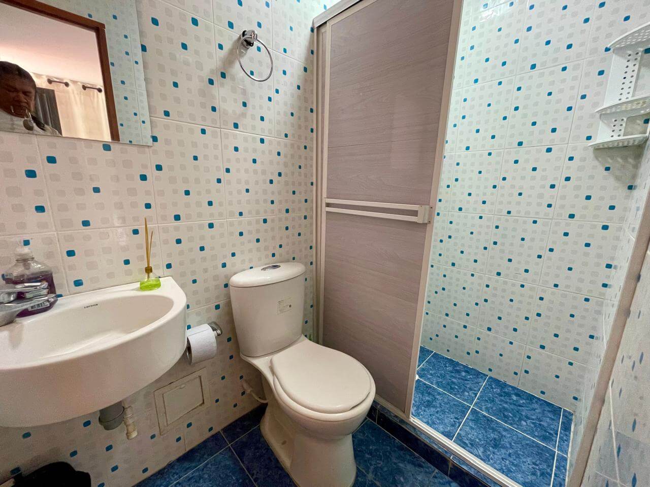 102 Bathroom A