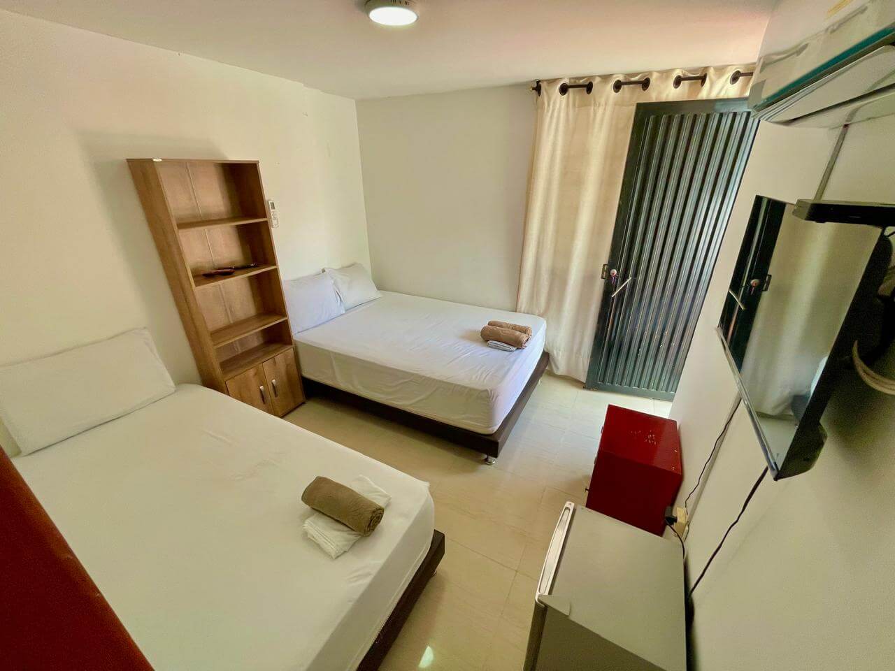 102 Zermatt Room A
