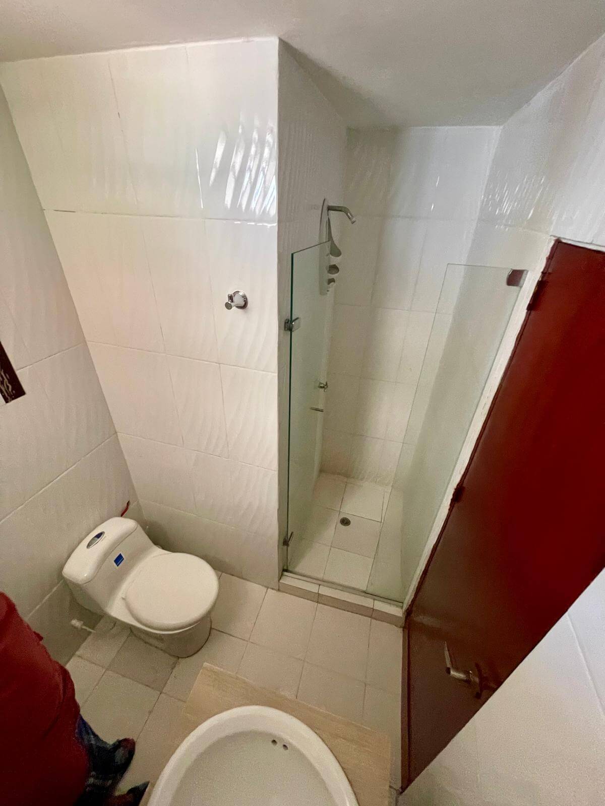 203 Luzern Bathroom 3