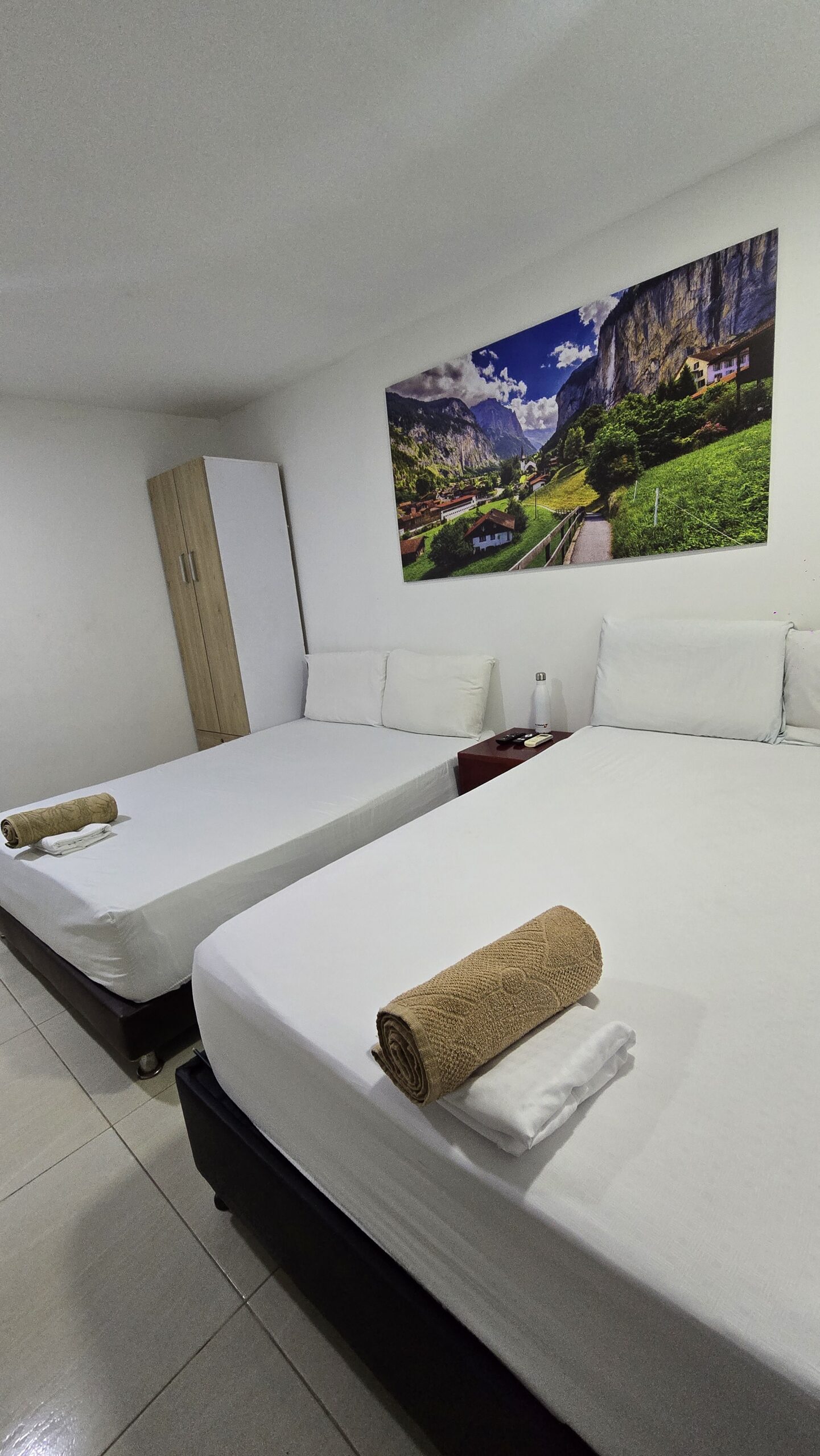 Habitación-Lauterbrunnen-10