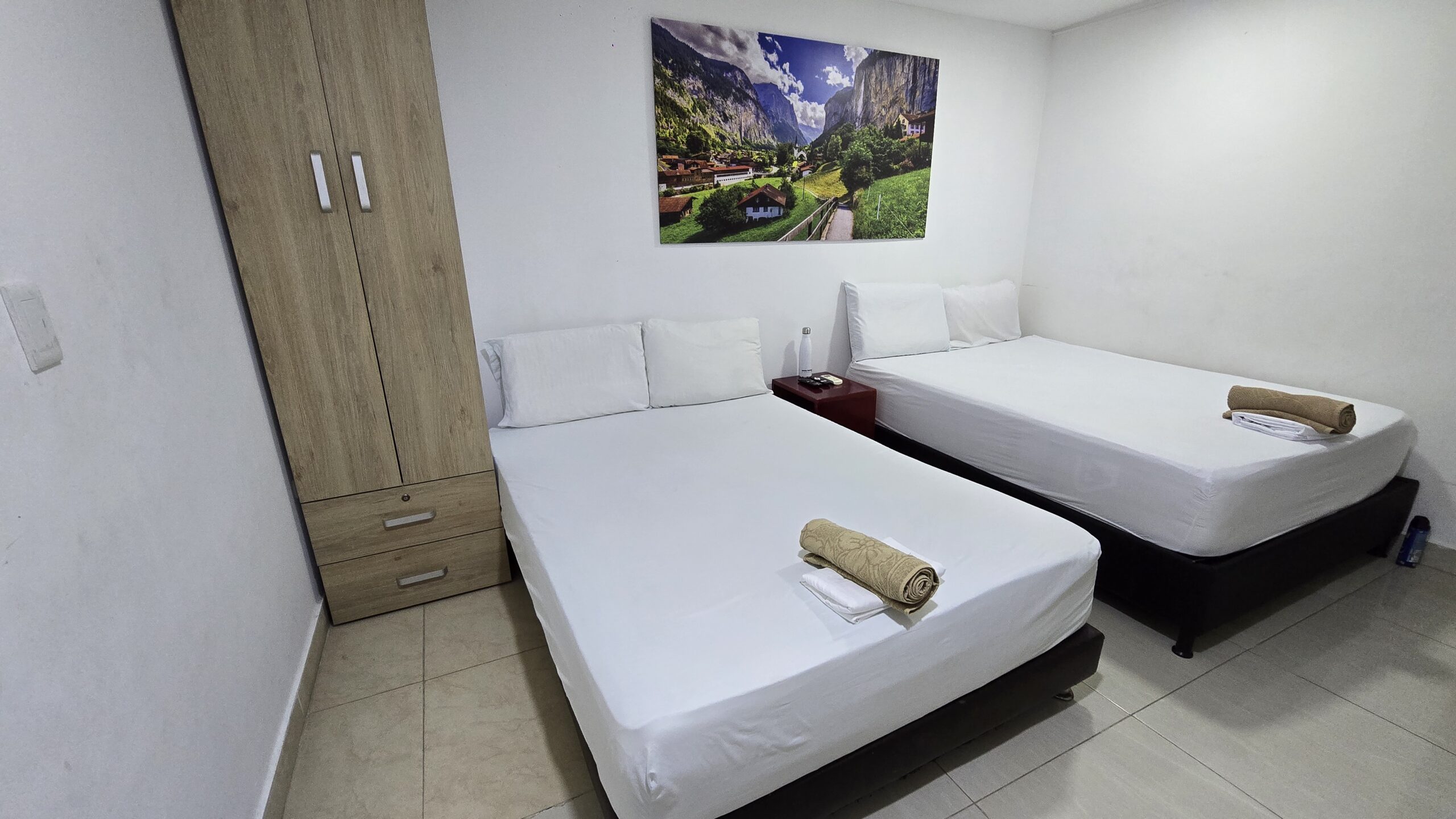 Habitación-Lauterbrunnen-5