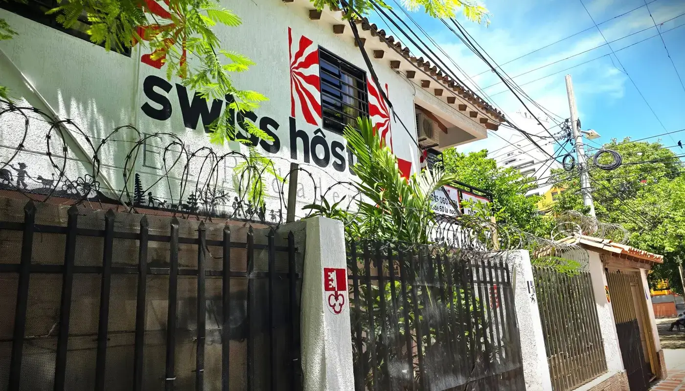 hotel 6